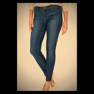 Buffalo David Bitton skinny jeans W28